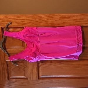 Lululemon Run Tame Tank